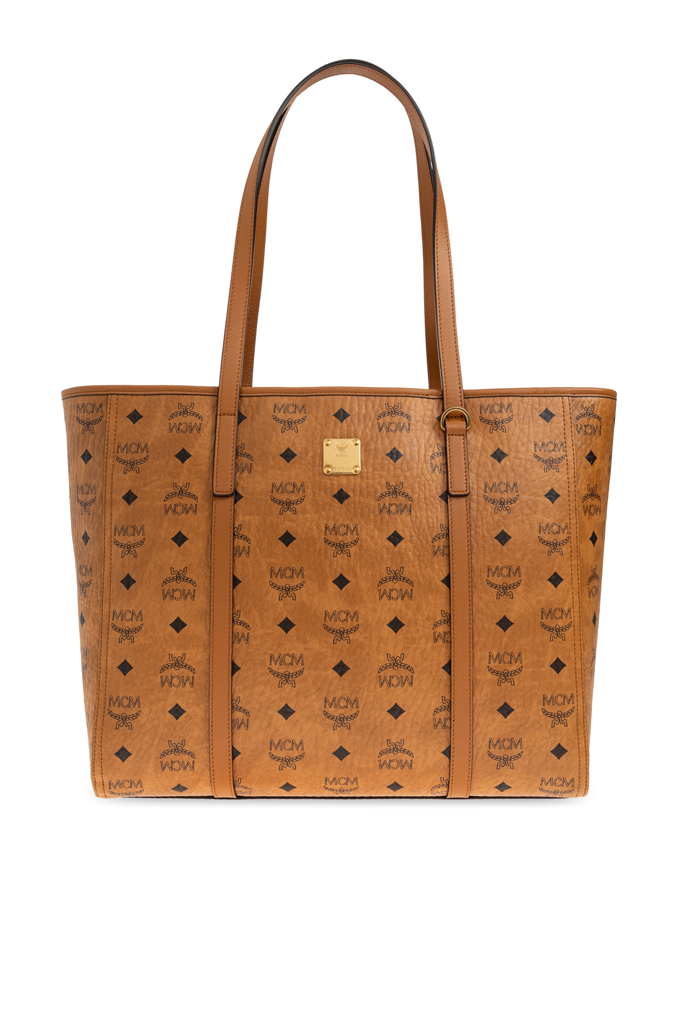MCM 'Toni Medium' Shopper Bag | Women's | Vitkac